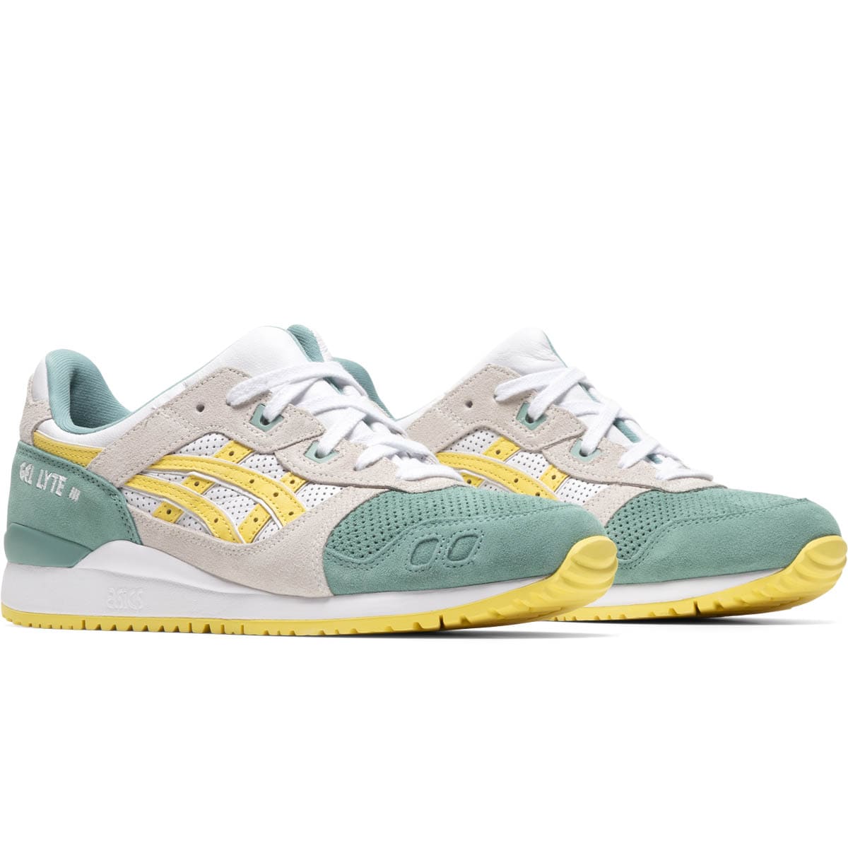 Asics Sneakers GEL-LYTE III OG