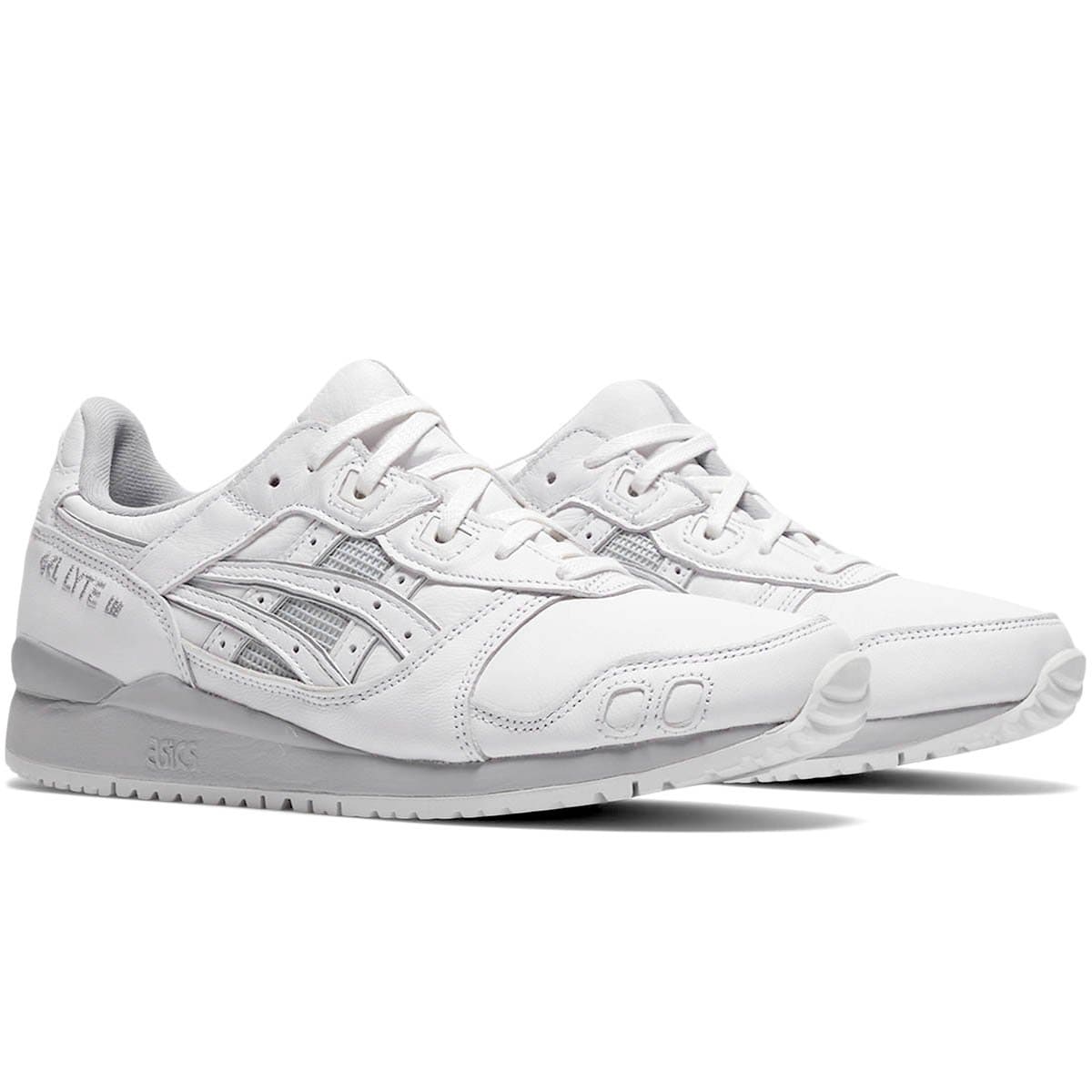 Asics gel best sale lyte iii outlet