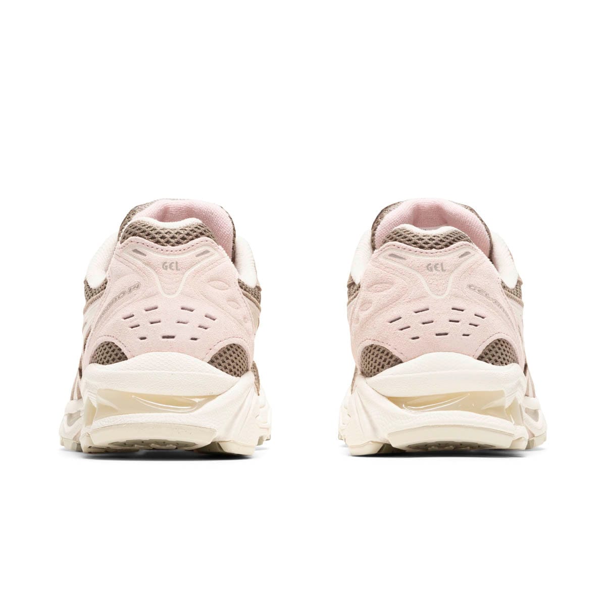 WOMEN'S GEL-KAYANO 14 MINK/CREAM | Bodega