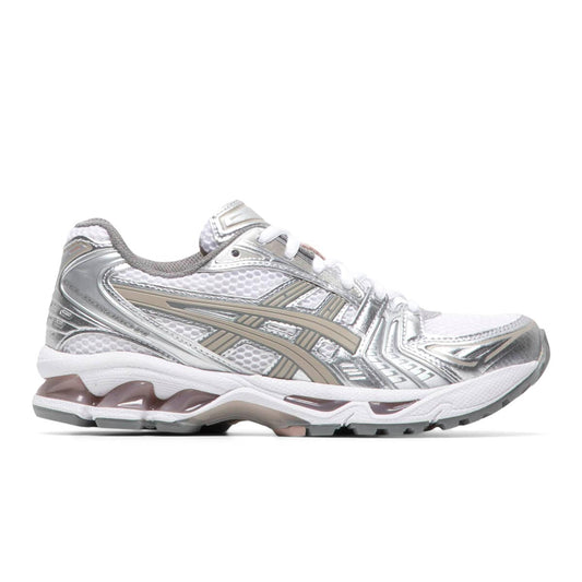 Asics Womens WOMEN'S GEL-KAYANO 14