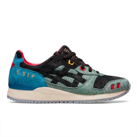 ASICS Sneakers X GDLP GEL-LYTE III "TROPICALIA"