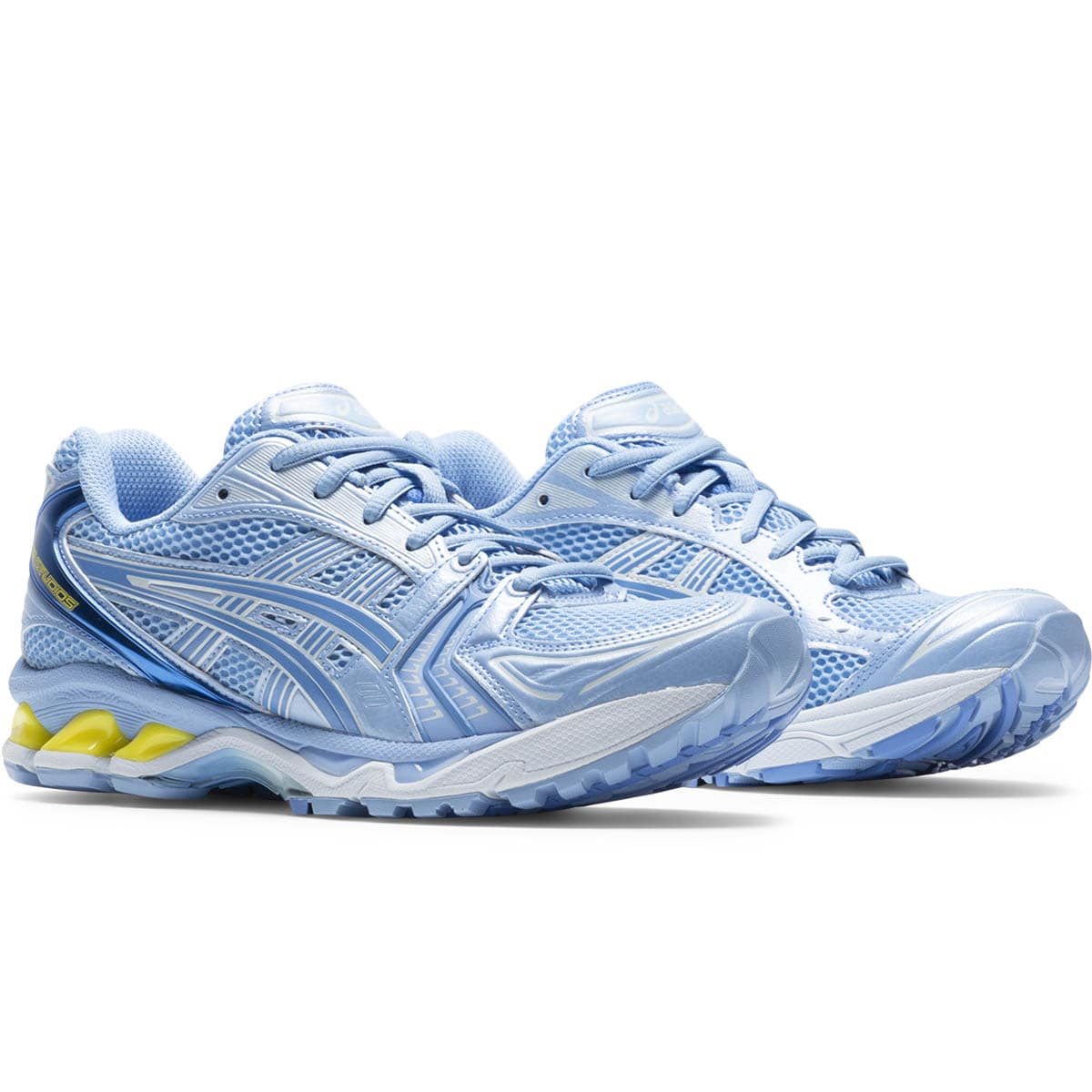 ASICS X ICE STUDIOS GEL KAYANO 14 BLUE BELL/BLUE COAST