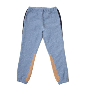 Astrid Andersen Bottoms TRACK TROUSER WITH SIDE PANEL