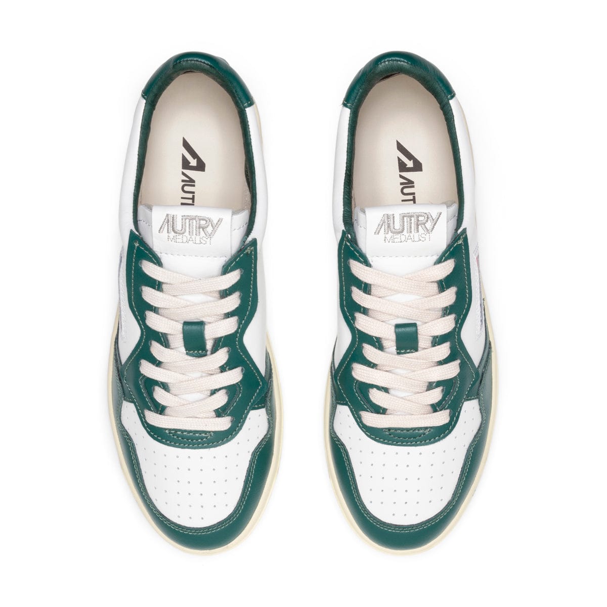 Autry Sneakers AUTRY 01 LOW