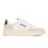 Autry Sneakers WOMENS MEDALIST LOW SNEAKERS