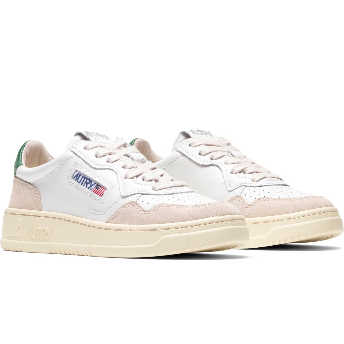 Autry Sneakers WOMENS MEDALIST LOW SNEAKERS