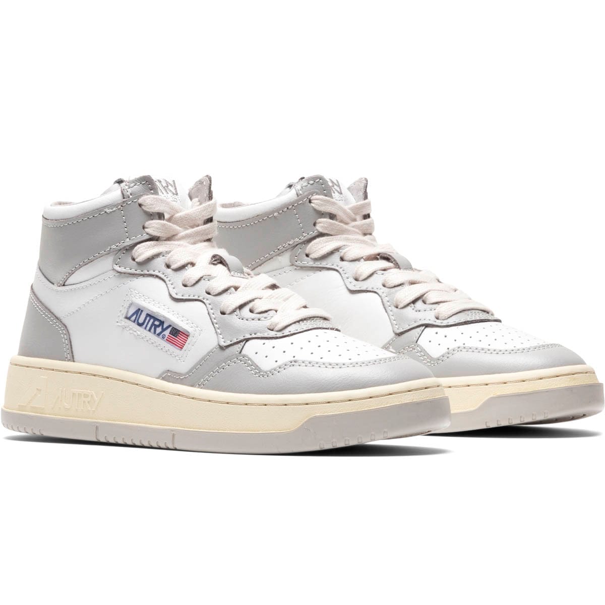 Autry Sneakers WOMENS AUTRY 01 MID