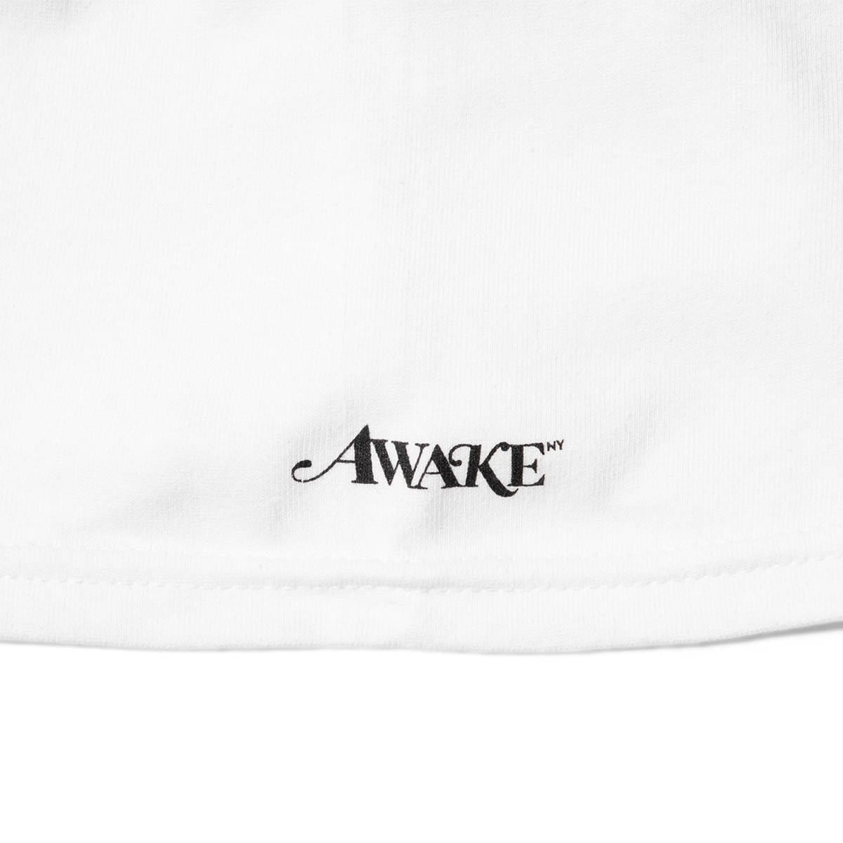 Awake NY T-Shirts ANGELA DAVIS SS TEE