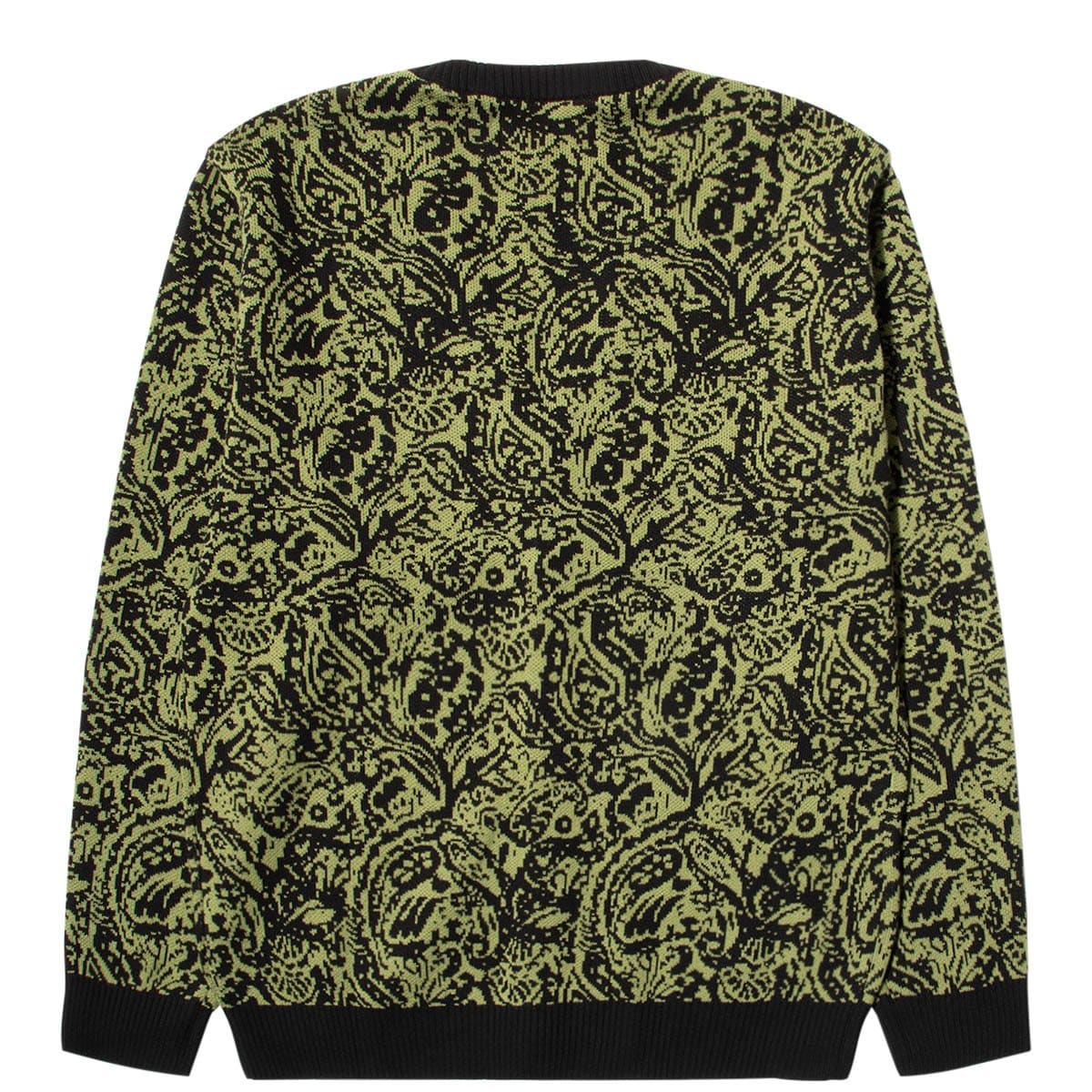 PAISLEY CARDIGAN