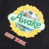 Awake NY T-Shirts STRAWBERRY KIWI SS TEE
