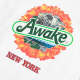 Awake NY T-Shirts STRAWBERRY KIWI SS TEE