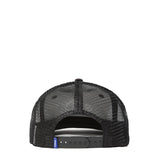 Awake NY Headwear BLACK / O/S CHROME TRUCKER HAT