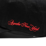 AWAKE NY Headwear BLACK / O/S CLASSIC LOGO CAMP HAT