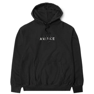 Awake NY Hoodies & Sweatshirts COLLEGE LOGO HOODIE