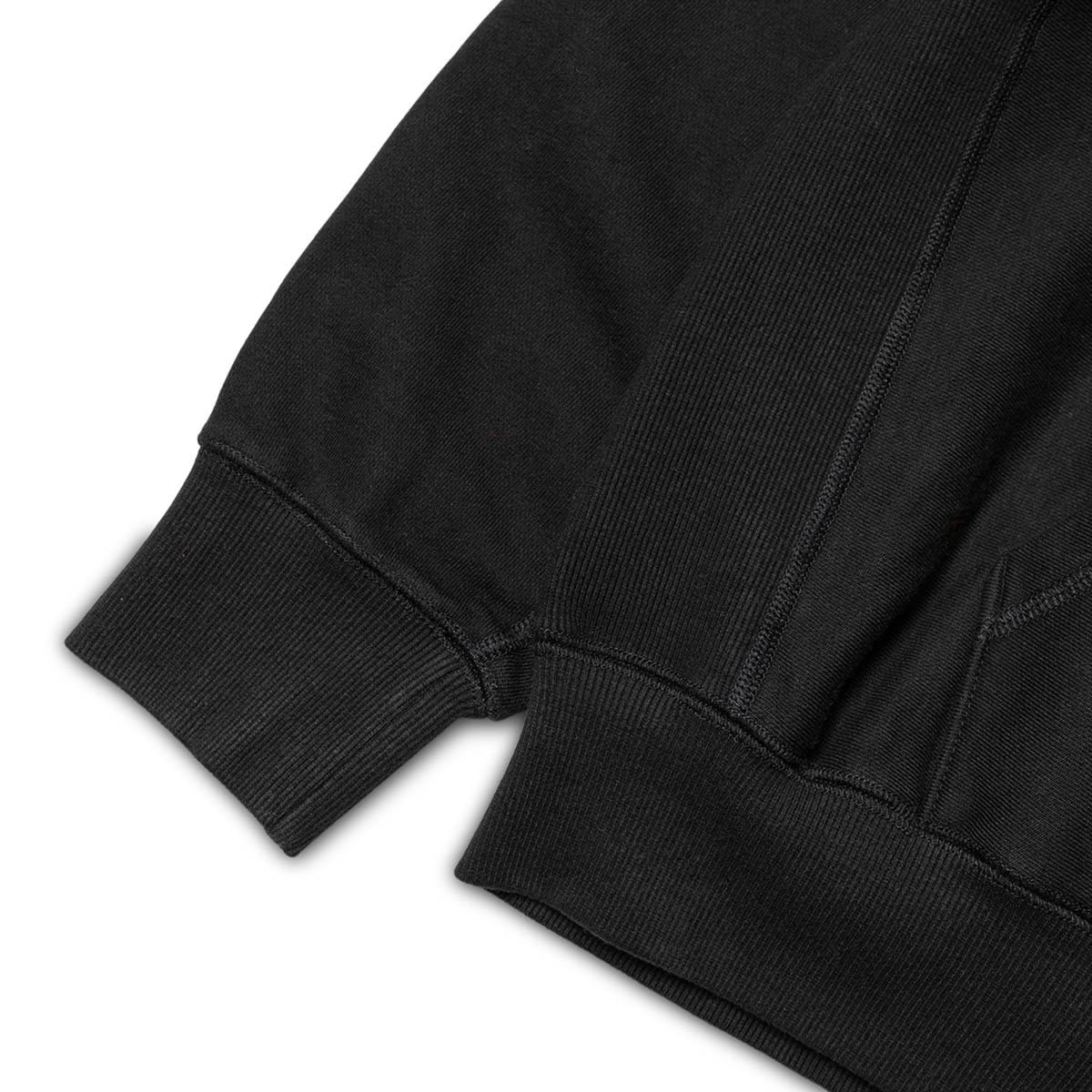 Awake NY Hoodies & Sweatshirts COLLEGE LOGO HOODIE