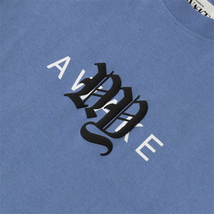 Awake NY T-Shirts COLLEGE LOGO TEE