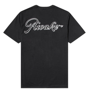 Awake NY T-Shirts LOGO TEE
