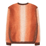 Load image into Gallery viewer, Awake NY Knitwear MOHAIR OMBRE STRIPED CARDIGAN
