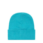 Load image into Gallery viewer, Awake NY Headwear TEAL / OS OLD ENGLISH LOGO BEANIE
