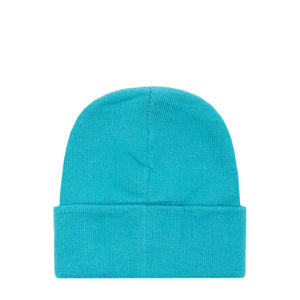 Awake NY Headwear TEAL / OS OLD ENGLISH LOGO BEANIE