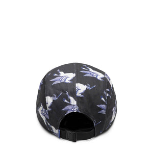 Awake NY Headwear BLACK / O/S PEGAGUS 5 PANEL CAP