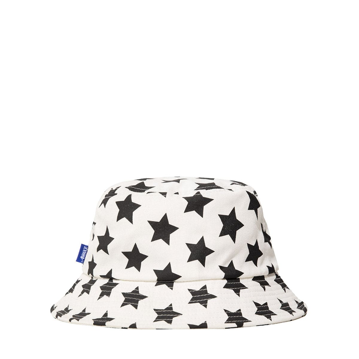Awake NY Headwear STAR PRINTED BUCKET HAT