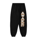 Awake NY Bottoms VICTORY SWEATPANTS