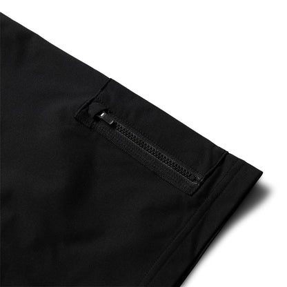 bagjack GOLF Shirts S/S VIS ZIP POLO