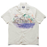 Billionaire Boys Club Shirts BB 7MNY S/S WOVEN