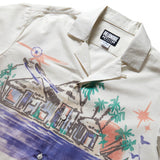 Billionaire Boys Club Shirts BB 7MNY S/S WOVEN