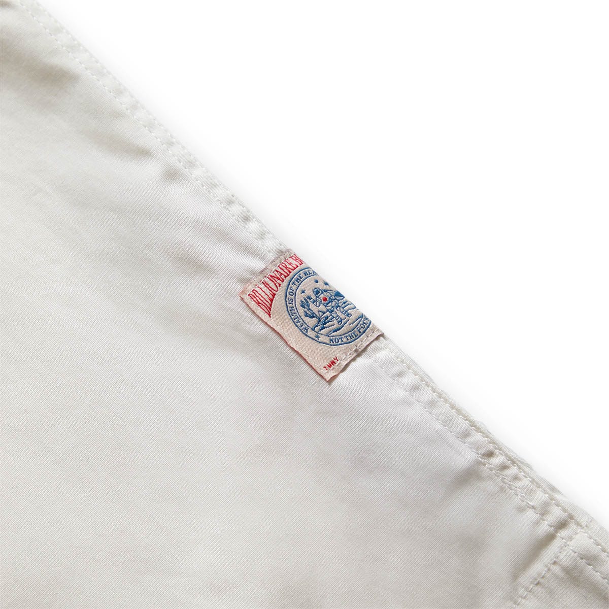 Billionaire Boys Club Shirts BB 7MNY S/S WOVEN