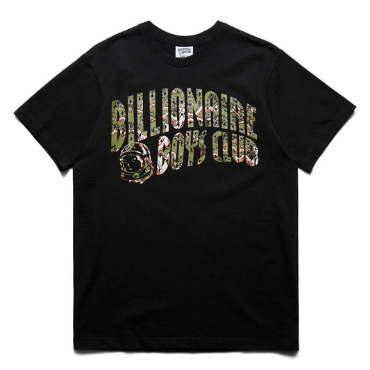 Billionaire Boys Club T-Shirts BB BONSAI ARCH S/S TEE