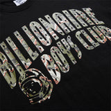 Billionaire Boys Club T-Shirts BB BONSAI ARCH S/S TEE