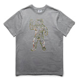 Billionaire Boys Club T-Shirts BB BONSAI ASTRO S/S TEE