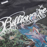 Billionaire Boys Club T-Shirts BB CELESTIAL S/S KNIT