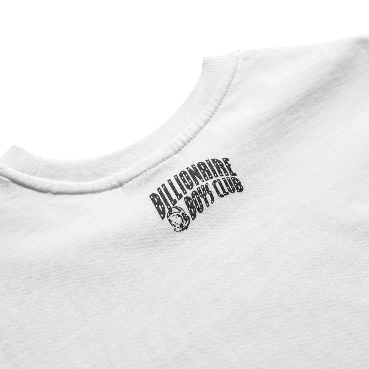 Billionaire Boys Club T-Shirts BB DRIP S/S TEE