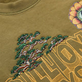 Billionaire Boys Club Hoodies & Sweatshirts BB NATURE CREW