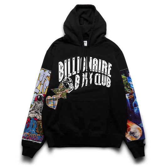 Billionaire Boys Club Hoodies & Sweatshirts BB TRANCE HOODIE