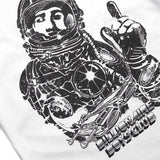 Billionaire Boys Club T-Shirts COSMIC SS TEE