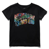 Billionaire Boys Club Youth KID'S CRAYONS S/S TEE