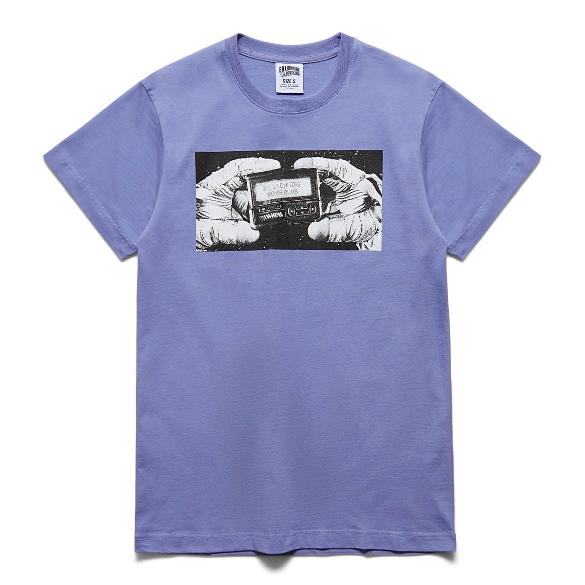 Bodega Store T-Shirts DISCOVERY SS TEE