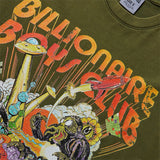 Billionaire Boys Club T-Shirts EPIC S/S TEE