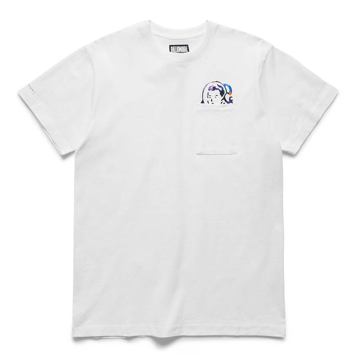 Billionaire Boys Club T-Shirts HEADS SS KNIT