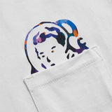 Billionaire Boys Club T-Shirts HEADS SS KNIT