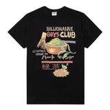 Billionaire Boys Club T-Shirts MATCHA TEE