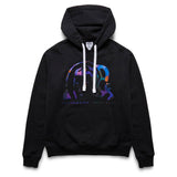 Billionaire Boys Club Hoodies & Sweatshirts MISSION COMMAND HOODIE