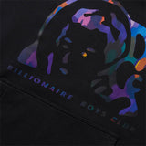 Billionaire Boys Club Hoodies & Sweatshirts MISSION COMMAND HOODIE