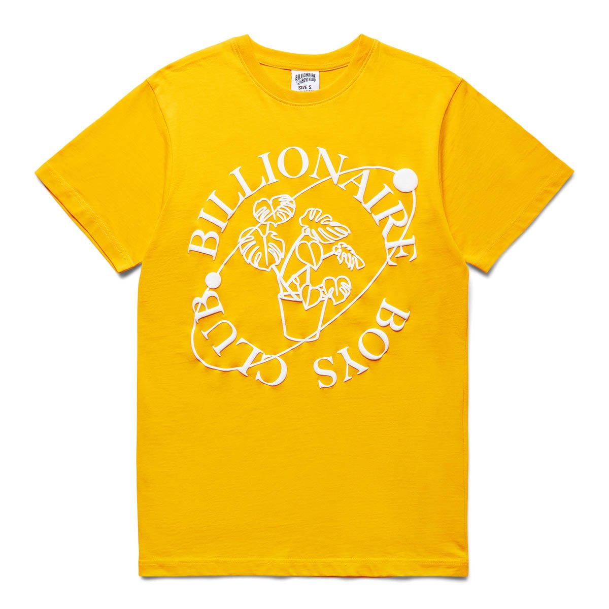 Billionaire Boys Club T-Shirts PHOTOSYNTHESIS SS TEE