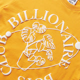Billionaire Boys Club T-Shirts PHOTOSYNTHESIS SS TEE
