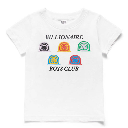 Billionaire Boys Club Youth KID'S PRISM S/S TEE